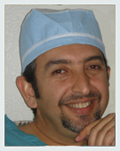 Bio photo of Dr. Mazin Al Hakeem