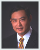 Bio photo of Dr. Eric C. Hu