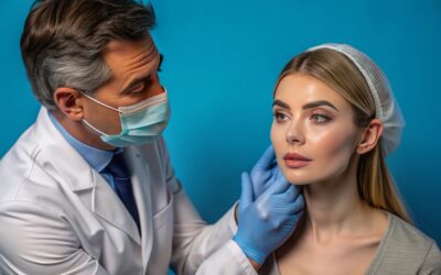 Understanding Different Types of Facelifts