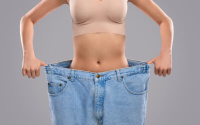 Post-Weight Loss Plastic Surgery
