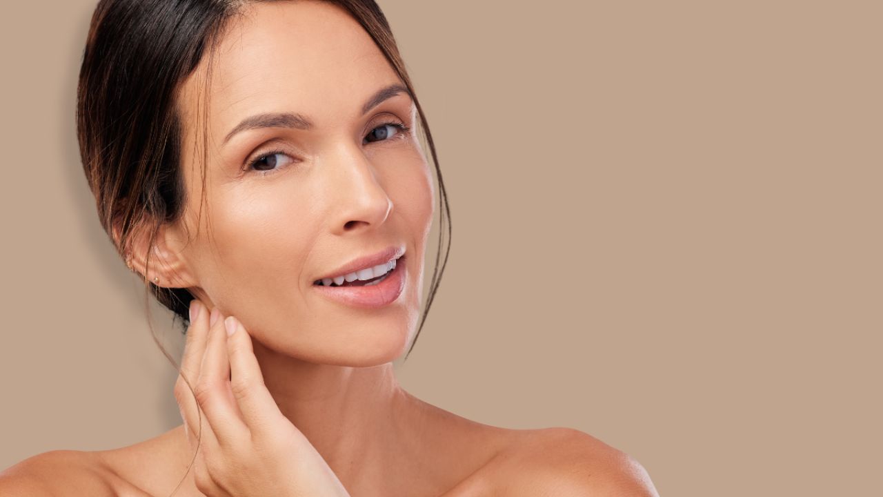 young woman plastic surgery institute of california